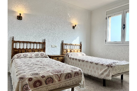 Villa in Javea zu verkaufen, Zona de estar 230 m², 5 Schlafzimmer, 4 Badezimmer, Pool, ref.: BS-8207078-11