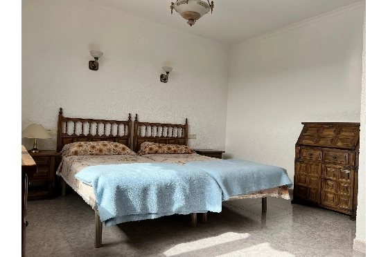 Villa in Javea zu verkaufen, Zona de estar 230 m², 5 Schlafzimmer, 4 Badezimmer, Pool, ref.: BS-8207078-12