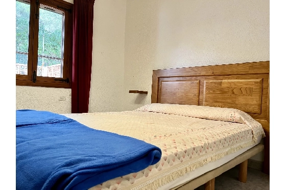 Villa in Javea zu verkaufen, Zona de estar 230 m², 5 Schlafzimmer, 4 Badezimmer, Pool, ref.: BS-8207078-14