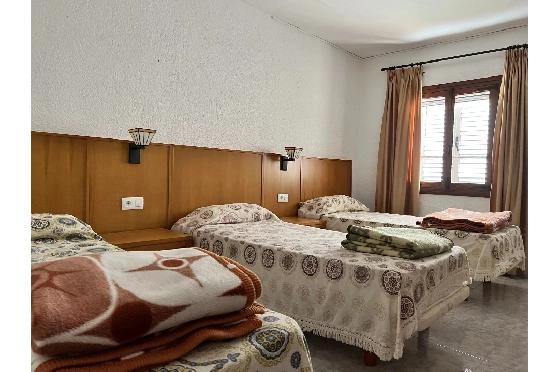 Villa in Javea zu verkaufen, Zona de estar 230 m², 5 Schlafzimmer, 4 Badezimmer, Pool, ref.: BS-8207078-15
