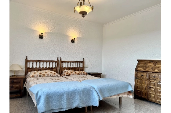 Villa in Javea zu verkaufen, Zona de estar 230 m², 5 Schlafzimmer, 4 Badezimmer, Pool, ref.: BS-8207078-16