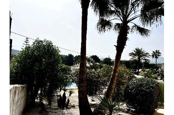Villa in Javea zu verkaufen, Zona de estar 230 m², 5 Schlafzimmer, 4 Badezimmer, Pool, ref.: BS-8207078-18