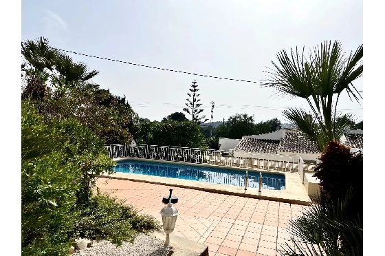 Villa in Javea zu verkaufen, Zona de estar 230 m², 5 Schlafzimmer, 4 Badezimmer, Pool, ref.: BS-8207078-3