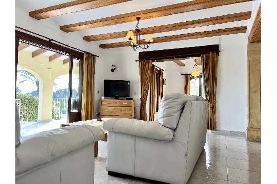 Villa in Javea zu verkaufen, Zona de estar 230 m², 5 Schlafzimmer, 4 Badezimmer, Pool, ref.: BS-8207078-6