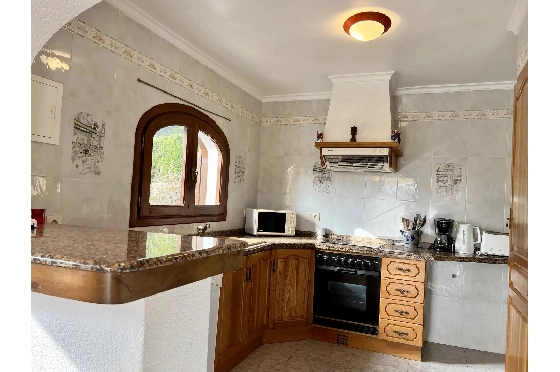 Villa in Javea zu verkaufen, Zona de estar 230 m², 5 Schlafzimmer, 4 Badezimmer, Pool, ref.: BS-8207078-7