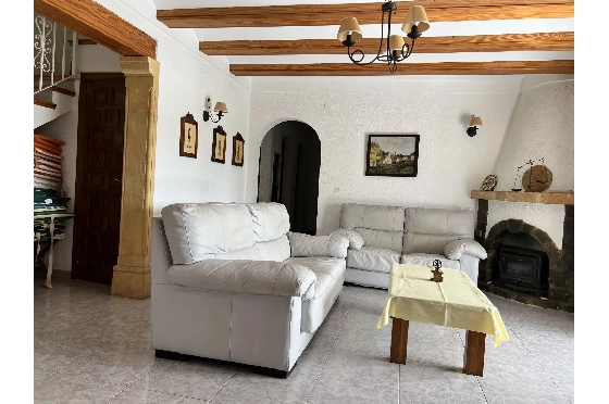 Villa in Javea zu verkaufen, Zona de estar 230 m², 5 Schlafzimmer, 4 Badezimmer, Pool, ref.: BS-8207078-8