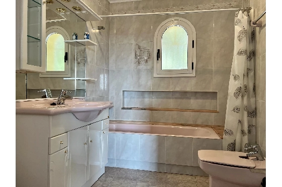 Villa in Javea zu verkaufen, Zona de estar 230 m², 5 Schlafzimmer, 4 Badezimmer, Pool, ref.: BS-8207078-9