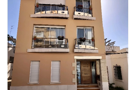 Finca in Javea zu verkaufen, Zona de estar 105 m², Klimaanlage, 5 Schlafzimmer, 4 Badezimmer, ref.: BS-82224699-1