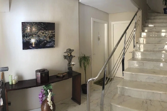 Finca in Javea zu verkaufen, Zona de estar 105 m², Klimaanlage, 5 Schlafzimmer, 4 Badezimmer, ref.: BS-82224699-10