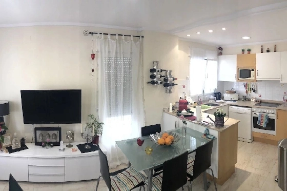 Finca in Javea zu verkaufen, Zona de estar 105 m², Klimaanlage, 5 Schlafzimmer, 4 Badezimmer, ref.: BS-82224699-11