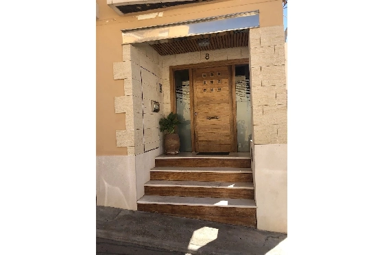 Finca in Javea zu verkaufen, Zona de estar 105 m², Klimaanlage, 5 Schlafzimmer, 4 Badezimmer, ref.: BS-82224699-12