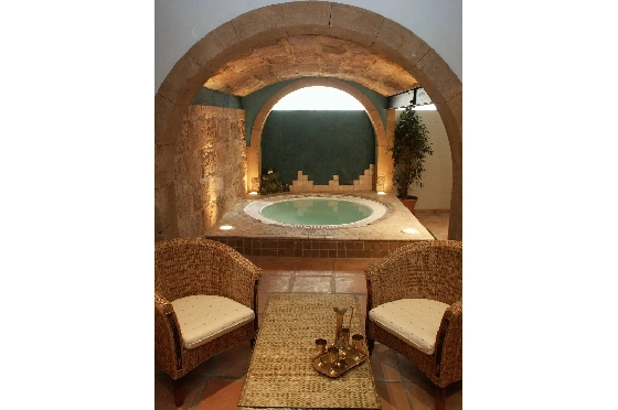Finca in Javea zu verkaufen, Zona de estar 105 m², Klimaanlage, 5 Schlafzimmer, 4 Badezimmer, ref.: BS-82224699-13