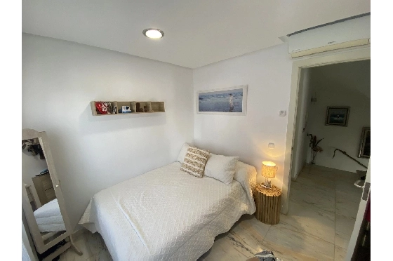 Finca in Javea zu verkaufen, Zona de estar 105 m², Klimaanlage, 5 Schlafzimmer, 4 Badezimmer, ref.: BS-82224699-14