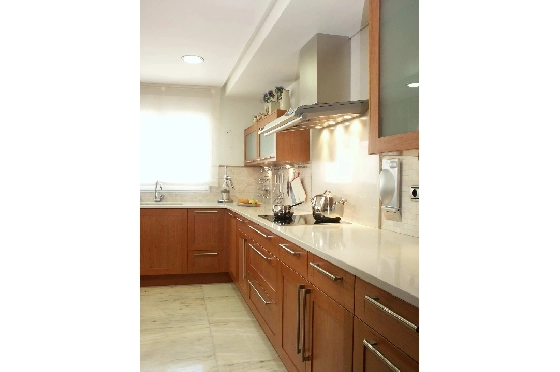 Finca in Javea zu verkaufen, Zona de estar 105 m², Klimaanlage, 5 Schlafzimmer, 4 Badezimmer, ref.: BS-82224699-15