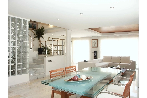 Finca in Javea zu verkaufen, Zona de estar 105 m², Klimaanlage, 5 Schlafzimmer, 4 Badezimmer, ref.: BS-82224699-2