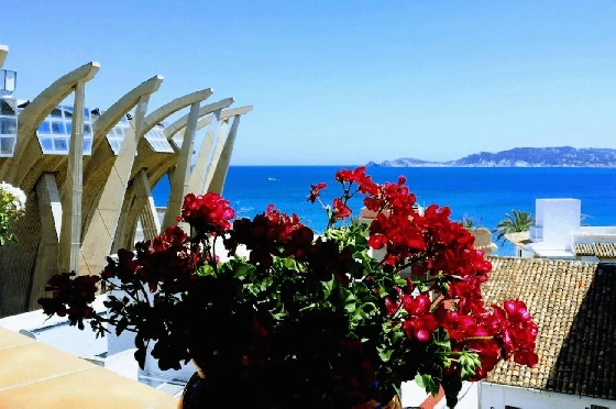 Finca in Javea zu verkaufen, Zona de estar 105 m², Klimaanlage, 5 Schlafzimmer, 4 Badezimmer, ref.: BS-82224699-20
