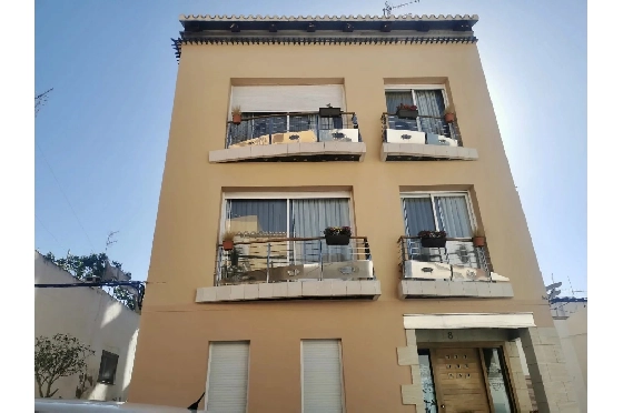 Finca in Javea zu verkaufen, Zona de estar 105 m², Klimaanlage, 5 Schlafzimmer, 4 Badezimmer, ref.: BS-82224699-22