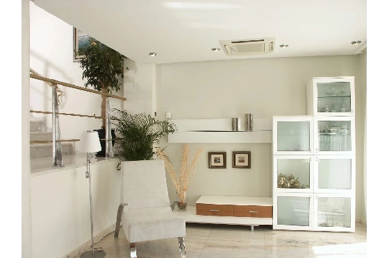 Finca in Javea zu verkaufen, Zona de estar 105 m², Klimaanlage, 5 Schlafzimmer, 4 Badezimmer, ref.: BS-82224699-3