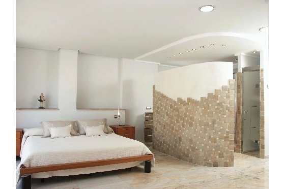 Finca in Javea zu verkaufen, Zona de estar 105 m², Klimaanlage, 5 Schlafzimmer, 4 Badezimmer, ref.: BS-82224699-5