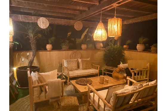 Finca in Javea zu verkaufen, Zona de estar 105 m², Klimaanlage, 5 Schlafzimmer, 4 Badezimmer, ref.: BS-82224699-9