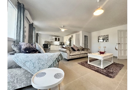 Apartment in Javea zu verkaufen, Zona de estar 160 m², Klimaanlage, 3 Schlafzimmer, 3 Badezimmer, ref.: BS-82224964-1