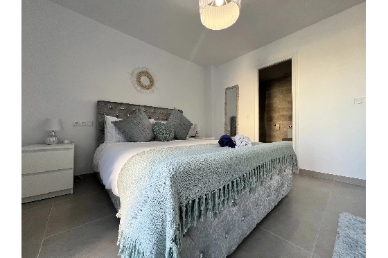 Apartment in Javea zu verkaufen, Zona de estar 160 m², Klimaanlage, 3 Schlafzimmer, 3 Badezimmer, ref.: BS-82224964-10