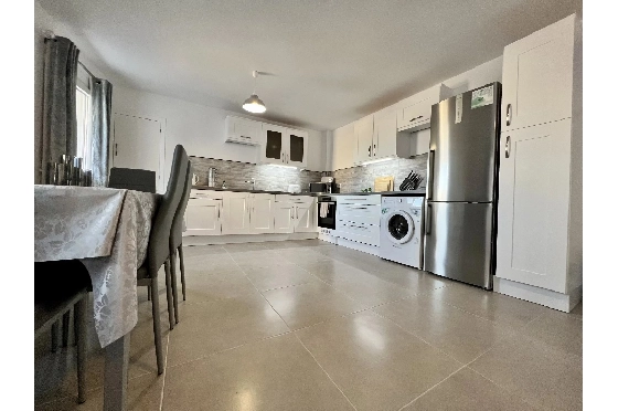 Apartment in Javea zu verkaufen, Zona de estar 160 m², Klimaanlage, 3 Schlafzimmer, 3 Badezimmer, ref.: BS-82224964-11