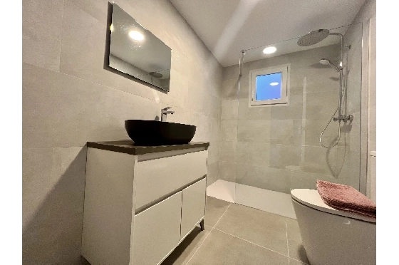 Apartment in Javea zu verkaufen, Zona de estar 160 m², Klimaanlage, 3 Schlafzimmer, 3 Badezimmer, ref.: BS-82224964-12