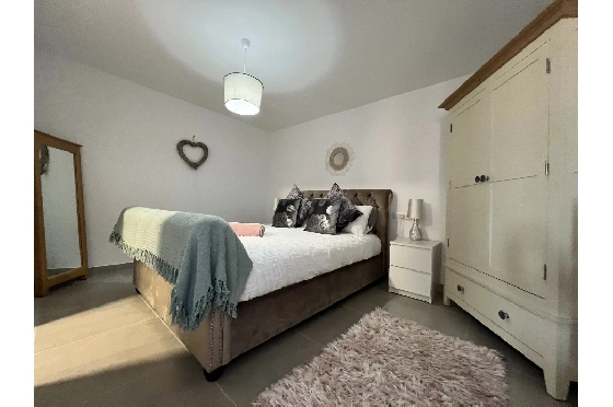 Apartment in Javea zu verkaufen, Zona de estar 160 m², Klimaanlage, 3 Schlafzimmer, 3 Badezimmer, ref.: BS-82224964-13