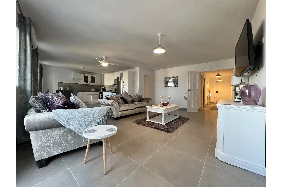 Apartment in Javea zu verkaufen, Zona de estar 160 m², Klimaanlage, 3 Schlafzimmer, 3 Badezimmer, ref.: BS-82224964-14