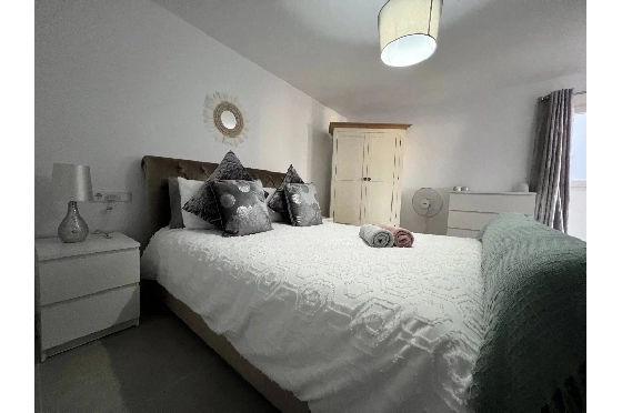 Apartment in Javea zu verkaufen, Zona de estar 160 m², Klimaanlage, 3 Schlafzimmer, 3 Badezimmer, ref.: BS-82224964-15