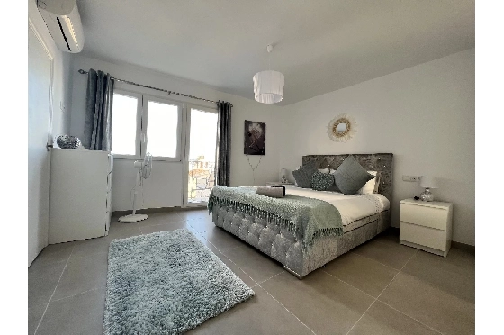 Apartment in Javea zu verkaufen, Zona de estar 160 m², Klimaanlage, 3 Schlafzimmer, 3 Badezimmer, ref.: BS-82224964-17