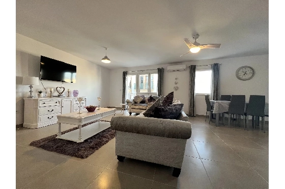 Apartment in Javea zu verkaufen, Zona de estar 160 m², Klimaanlage, 3 Schlafzimmer, 3 Badezimmer, ref.: BS-82224964-18