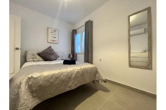 Apartment in Javea zu verkaufen, Zona de estar 160 m², Klimaanlage, 3 Schlafzimmer, 3 Badezimmer, ref.: BS-82224964-19