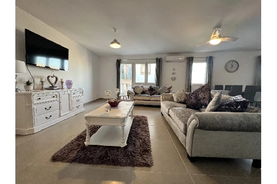 Apartment in Javea zu verkaufen, Zona de estar 160 m², Klimaanlage, 3 Schlafzimmer, 3 Badezimmer, ref.: BS-82224964-2