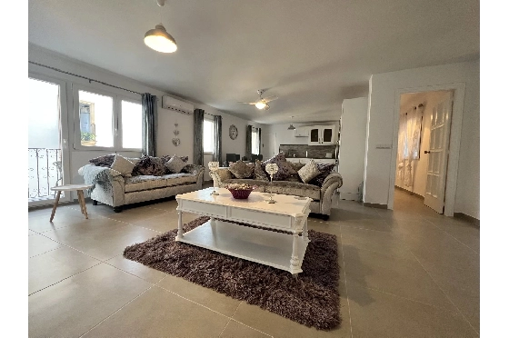 Apartment in Javea zu verkaufen, Zona de estar 160 m², Klimaanlage, 3 Schlafzimmer, 3 Badezimmer, ref.: BS-82224964-20