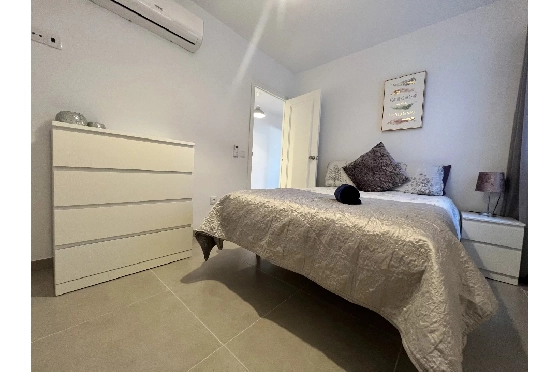 Apartment in Javea zu verkaufen, Zona de estar 160 m², Klimaanlage, 3 Schlafzimmer, 3 Badezimmer, ref.: BS-82224964-21