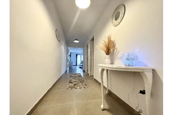 Apartment in Javea zu verkaufen, Zona de estar 160 m², Klimaanlage, 3 Schlafzimmer, 3 Badezimmer, ref.: BS-82224964-22