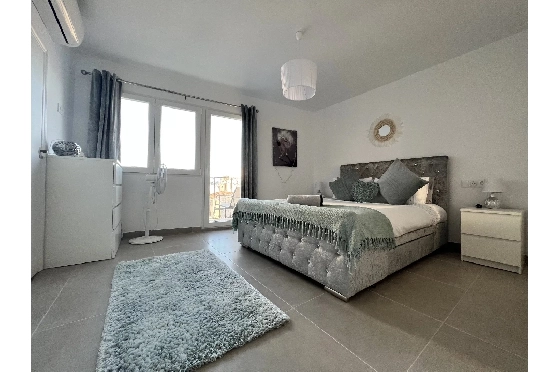 Apartment in Javea zu verkaufen, Zona de estar 160 m², Klimaanlage, 3 Schlafzimmer, 3 Badezimmer, ref.: BS-82224964-3