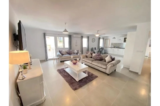 Apartment in Javea zu verkaufen, Zona de estar 160 m², Klimaanlage, 3 Schlafzimmer, 3 Badezimmer, ref.: BS-82224964-4