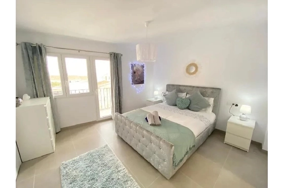Apartment in Javea zu verkaufen, Zona de estar 160 m², Klimaanlage, 3 Schlafzimmer, 3 Badezimmer, ref.: BS-82224964-5