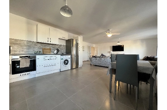 Apartment in Javea zu verkaufen, Zona de estar 160 m², Klimaanlage, 3 Schlafzimmer, 3 Badezimmer, ref.: BS-82224964-6