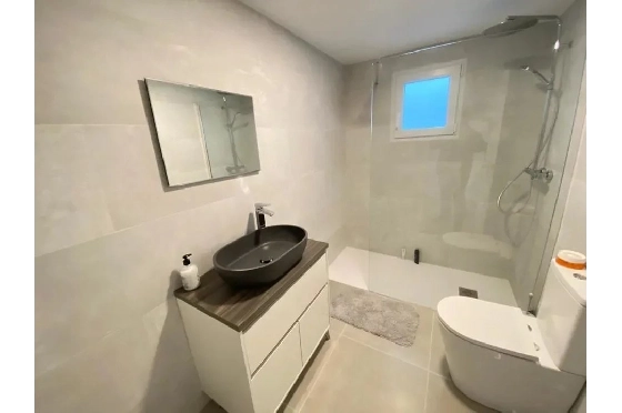 Apartment in Javea zu verkaufen, Zona de estar 160 m², Klimaanlage, 3 Schlafzimmer, 3 Badezimmer, ref.: BS-82224964-7