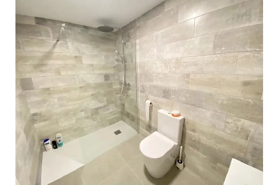 Apartment in Javea zu verkaufen, Zona de estar 160 m², Klimaanlage, 3 Schlafzimmer, 3 Badezimmer, ref.: BS-82224964-8