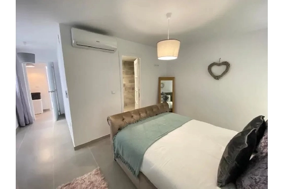 Apartment in Javea zu verkaufen, Zona de estar 160 m², Klimaanlage, 3 Schlafzimmer, 3 Badezimmer, ref.: BS-82224964-9
