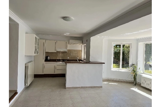 Villa in Javea zu verkaufen, Zona de estar 390 m², Klimaanlage, 5 Schlafzimmer, 4 Badezimmer, Pool, ref.: BS-82321828-10