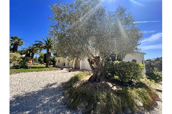 Villa in Javea zu verkaufen, Zona de estar 390 m², Klimaanlage, 5 Schlafzimmer, 4 Badezimmer, Pool, ref.: BS-82321828-13