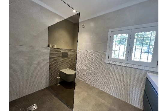 Villa in Javea zu verkaufen, Zona de estar 390 m², Klimaanlage, 5 Schlafzimmer, 4 Badezimmer, Pool, ref.: BS-82321828-6