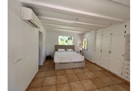 Villa in Javea zu verkaufen, Zona de estar 390 m², Klimaanlage, 5 Schlafzimmer, 4 Badezimmer, Pool, ref.: BS-82321828-7