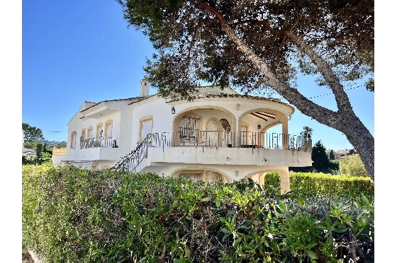 Villa in Javea zu verkaufen, Zona de estar 328 m², 6 Schlafzimmer, 3 Badezimmer, ref.: BS-82419544-1